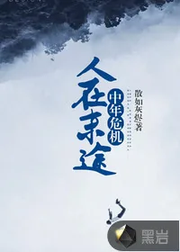 《中年危机：人在末途》小说封面