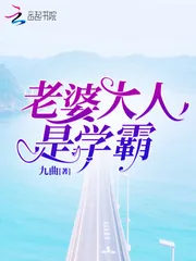 《老婆大人是学霸》小说封面