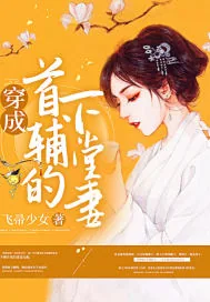 《穿成首辅的下堂妻》小说封面