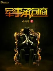 《军事承包商》小说封面